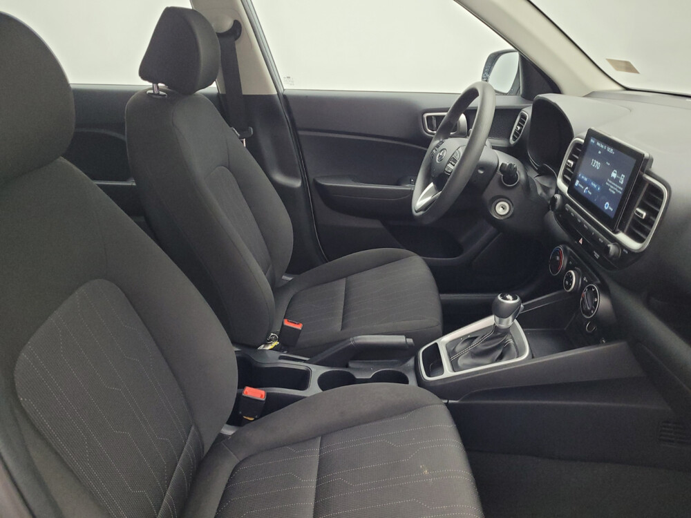 2021 Hyundai Venue in Charlotte, NC 28213 - 2197945 54