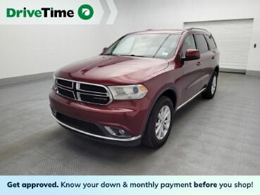 2020 Dodge Durango in Miami, FL 33157