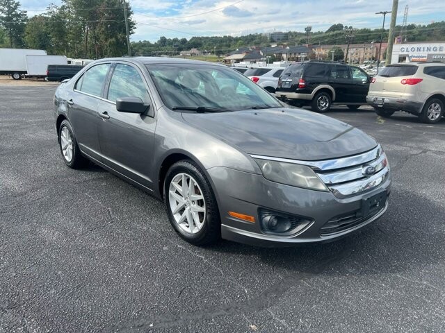 2010 Ford Fusion in Hickory, NC 28602-5144 - 2198088 20