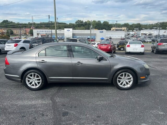 2010 Ford Fusion in Hickory, NC 28602-5144 - 2198088 26