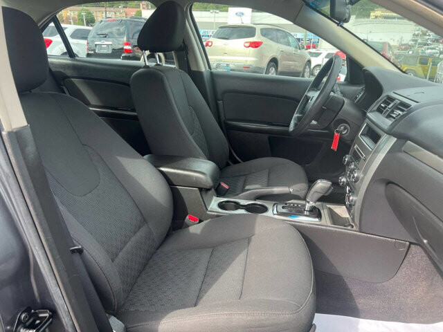 2010 Ford Fusion in Hickory, NC 28602-5144 - 2198088 18