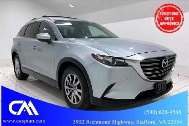 2016 Mazda CX-9 in Stafford, VA 22554