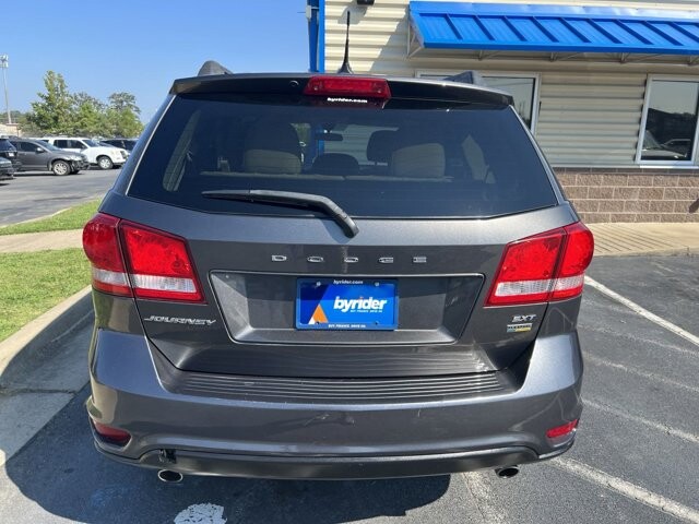 2015 Dodge Journey in North Little Rock, AR 72117 - 2198107 5
