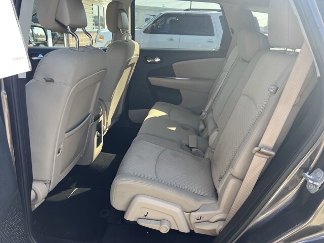 2015 Dodge Journey in North Little Rock, AR 72117 - 2198107 22