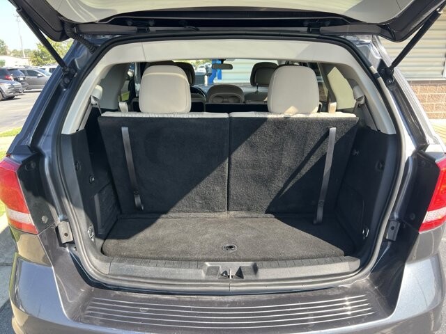 2015 Dodge Journey in North Little Rock, AR 72117 - 2198107 19