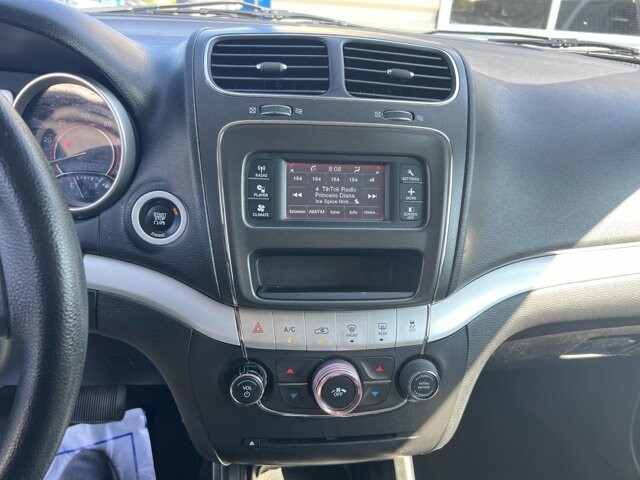 2015 Dodge Journey in North Little Rock, AR 72117 - 2198107 12