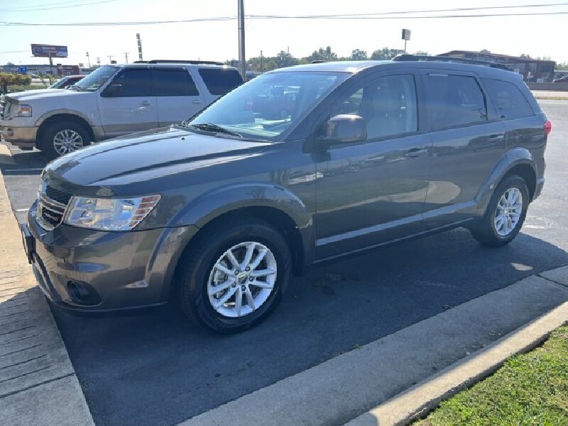 2015 Dodge Journey in North Little Rock, AR 72117 - 2198107