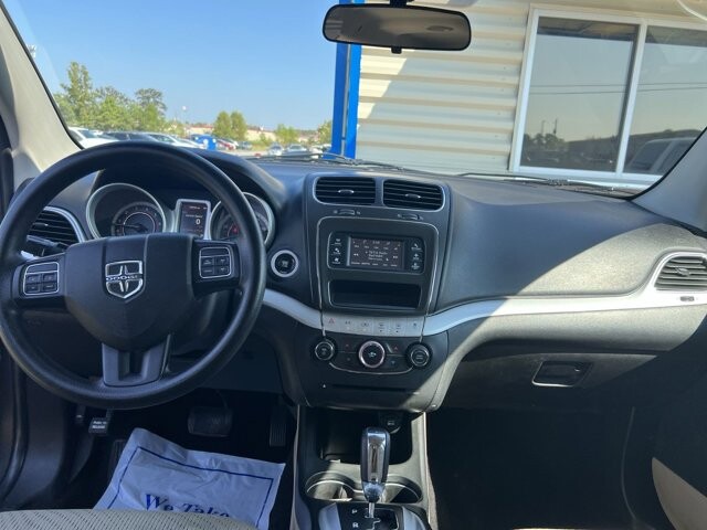 2015 Dodge Journey in North Little Rock, AR 72117 - 2198107 23