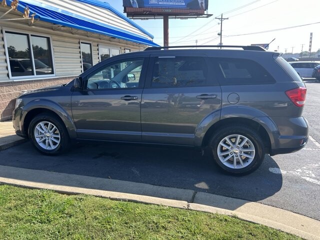 2015 Dodge Journey in North Little Rock, AR 72117 - 2198107 3