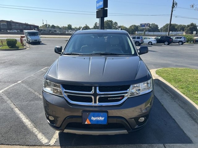 2015 Dodge Journey in North Little Rock, AR 72117 - 2198107 14
