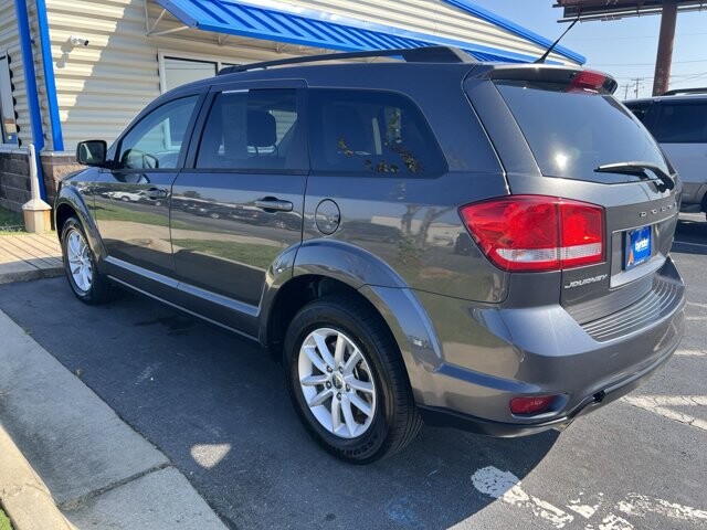 2015 Dodge Journey in North Little Rock, AR 72117 - 2198107 16