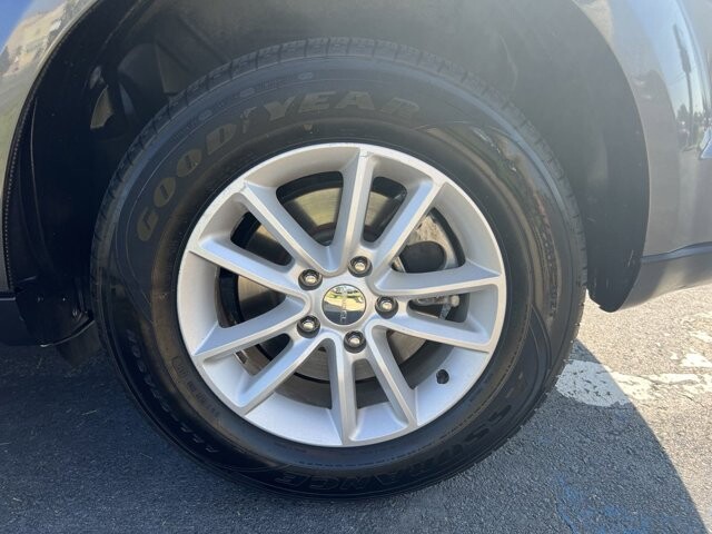 2015 Dodge Journey in North Little Rock, AR 72117 - 2198107 6