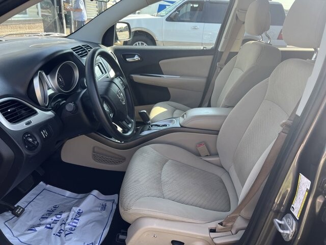 2015 Dodge Journey in North Little Rock, AR 72117 - 2198107 21