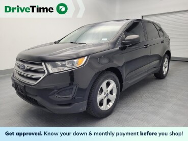 2017 Ford Edge in St. Louis, MO 63136