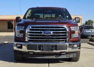 2017 Ford F150 in Mesa, AZ 85212 - 2198630 55