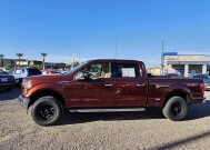 2017 Ford F150 in Mesa, AZ 85212 - 2198630 3