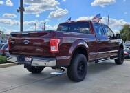 2017 Ford F150 in Mesa, AZ 85212 - 2198630 8