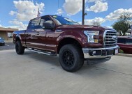 2017 Ford F150 in Mesa, AZ 85212 - 2198630 23