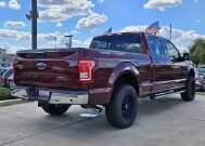 2017 Ford F150 in Mesa, AZ 85212 - 2198630 25