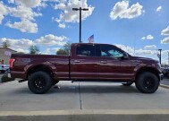 2017 Ford F150 in Mesa, AZ 85212 - 2198630 24