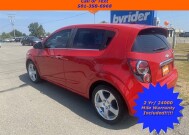 2013 Chevrolet Sonic in Conway, AR 72032 - 2198669 16