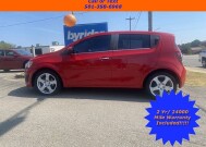 2013 Chevrolet Sonic in Conway, AR 72032 - 2198669 15
