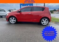 2013 Chevrolet Sonic in Conway, AR 72032 - 2198669 2
