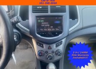 2013 Chevrolet Sonic in Conway, AR 72032 - 2198669 22