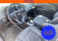 2013 Chevrolet Sonic in Conway, AR 72032 - 2198669 18