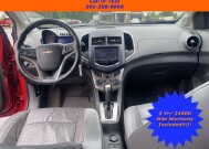 2013 Chevrolet Sonic in Conway, AR 72032 - 2198669 7