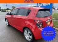 2013 Chevrolet Sonic in Conway, AR 72032 - 2198669 3