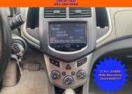 2013 Chevrolet Sonic in Conway, AR 72032 - 2198669 9