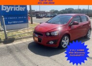 2013 Chevrolet Sonic in Conway, AR 72032 - 2198669 11
