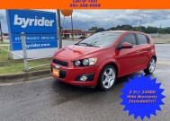 2013 Chevrolet Sonic in Conway, AR 72032 - 2198669 1