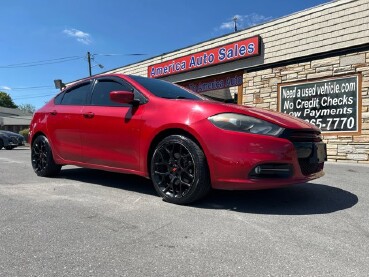 2013 Dodge Dart in Roanoke, VA 24012