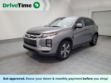 2020 Mitsubishi Outlander Sport in Montclair, CA 91763
