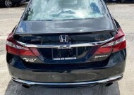 2016 Honda Accord in Hollywood, FL 33023 - 2199209 4