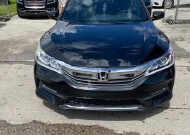2016 Honda Accord in Hollywood, FL 33023 - 2199209 1
