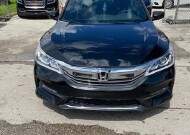 2016 Honda Accord in Hollywood, FL 33023 - 2199209 19