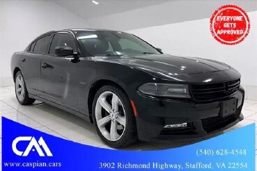 2017 Dodge Charger in Stafford, VA 22554