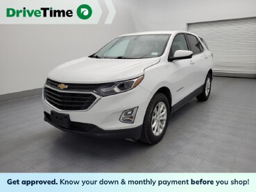 2018 Chevrolet Equinox in Clearwater, FL 33764