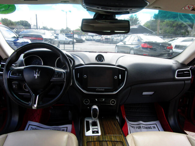 2015 Maserati Ghibli in Tampa, FL 33604-6914 - 2199706 64