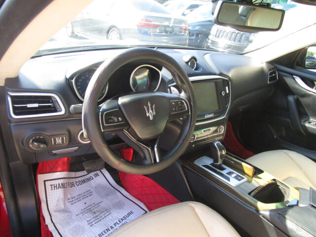 2015 Maserati Ghibli in Tampa, FL 33604-6914 - 2199706 13