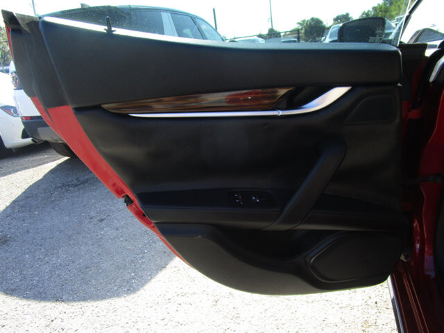 2015 Maserati Ghibli in Tampa, FL 33604-6914 - 2199706 19