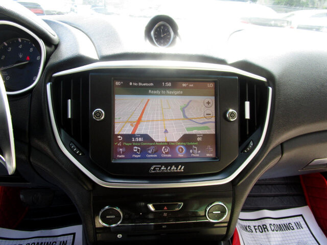 2015 Maserati Ghibli in Tampa, FL 33604-6914 - 2199706 67