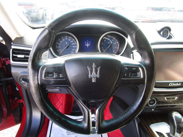 2015 Maserati Ghibli in Tampa, FL 33604-6914 - 2199706 35