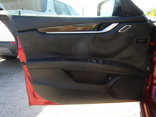 2015 Maserati Ghibli in Tampa, FL 33604-6914 - 2199706 17