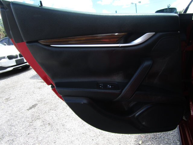 2015 Maserati Ghibli in Tampa, FL 33604-6914 - 2199706 50