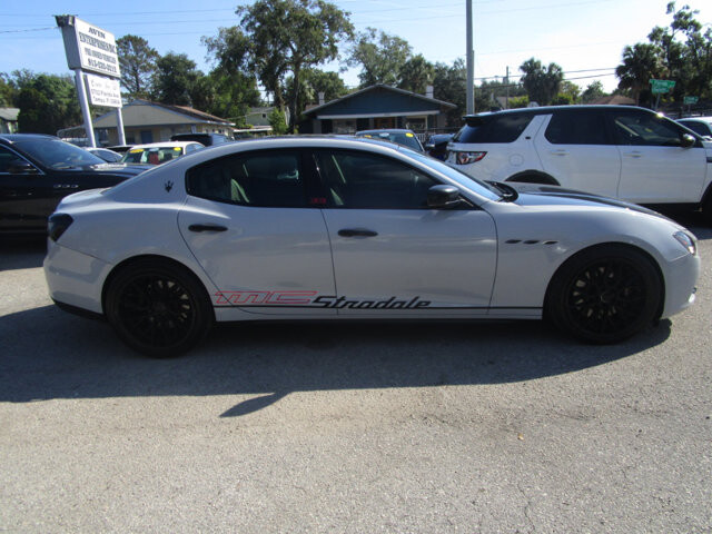 2015 Maserati Ghibli in Tampa, FL 33604-6914 - 2199706 29