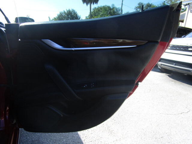 2015 Maserati Ghibli in Tampa, FL 33604-6914 - 2199706 20